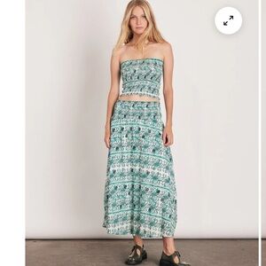 SUMMERY COPENHAGEN SET